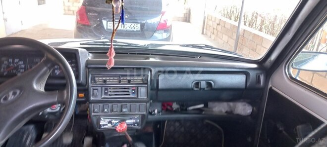 LADA (VAZ) Niva 2003, 187,000 km - 1.7 l - Cəlilabad