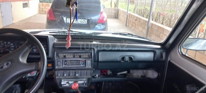 LADA (VAZ) Niva 2003, 187,000 km - 1.7 l - Cəlilabad