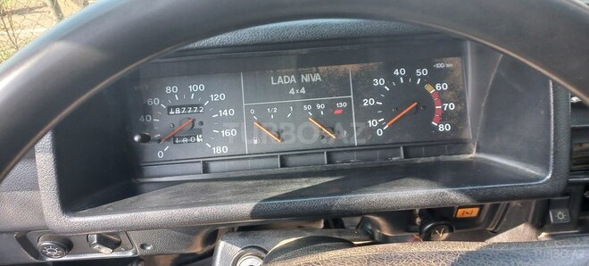 LADA (VAZ) Niva 2003, 187,000 km - 1.7 l - Cəlilabad