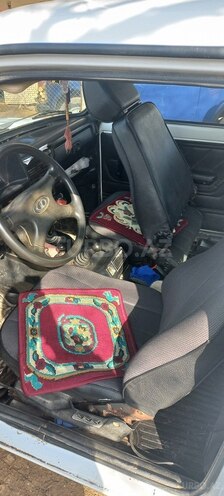 LADA (VAZ) Niva 2003, 187,000 km - 1.7 l - Cəlilabad