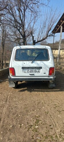 LADA (VAZ) Niva 2003, 187,000 km - 1.7 l - Cəlilabad