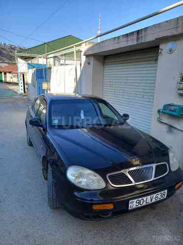 Daewoo Leganza 1998, 450,000 km - 2.0 l - Bakı