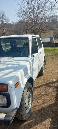 LADA (VAZ) Niva 2003, 187,000 km - 1.7 l - Cəlilabad