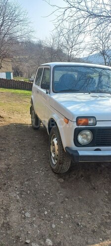 LADA (VAZ) Niva 2003, 187,000 km - 1.7 l - Cəlilabad