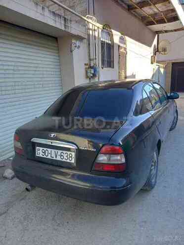Daewoo Leganza 1998, 450,000 km - 2.0 l - Bakı