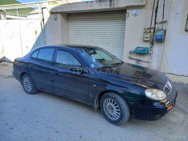 Daewoo Leganza 1998, 450,000 km - 2.0 l - Bakı
