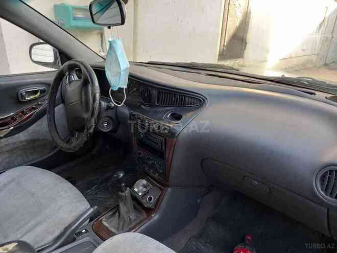 Daewoo Leganza 1998, 450,000 km - 2.0 l - Bakı