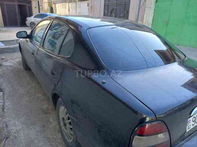 Daewoo Leganza 1998, 450,000 km - 2.0 l - Bakı