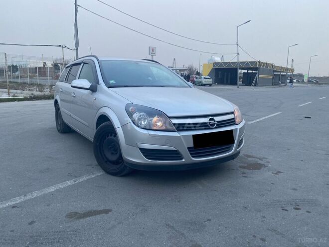 Opel Astra 2005, 228,557 km - 1.4 l - Bakı