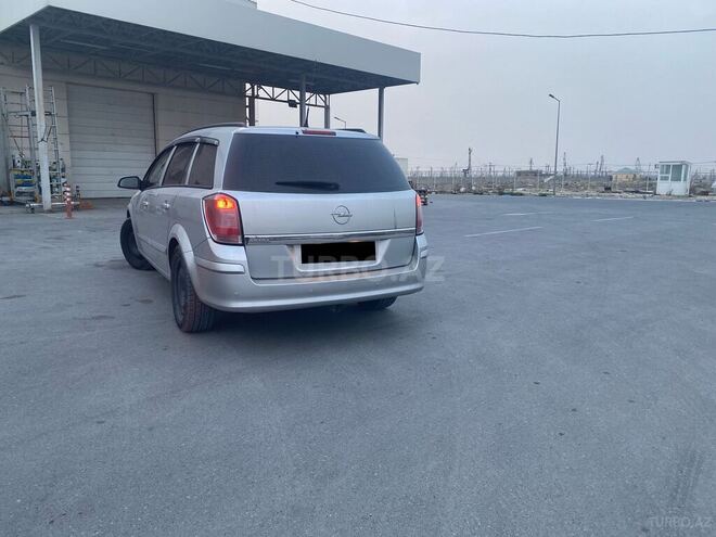 Opel Astra 2005, 228,557 km - 1.4 l - Bakı