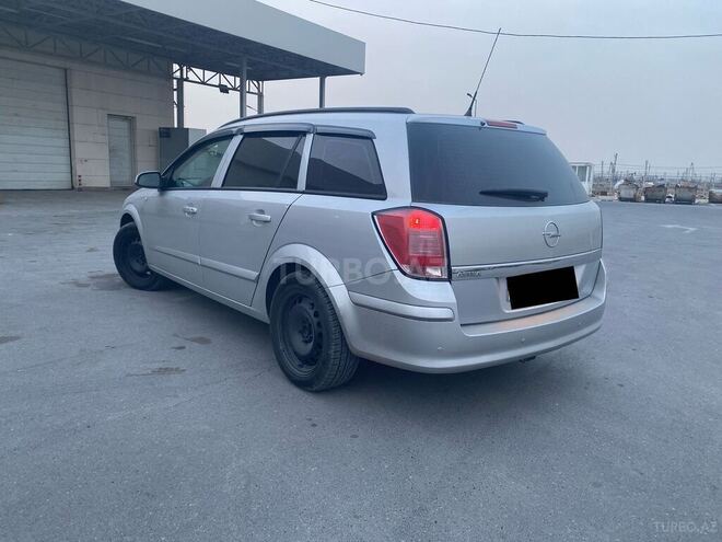 Opel Astra 2005, 228,557 km - 1.4 l - Bakı
