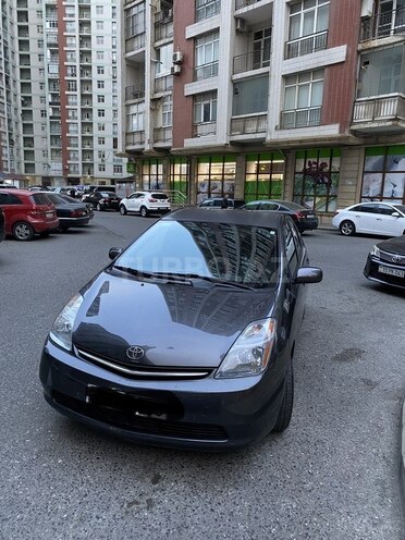 Toyota Prius 2007, 482,803 km - 1.5 l - Bakı