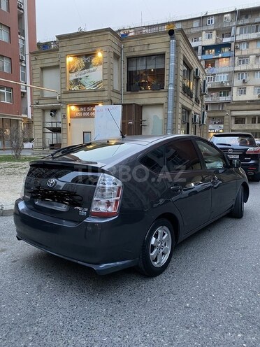 Toyota Prius 2007, 482,803 km - 1.5 l - Bakı