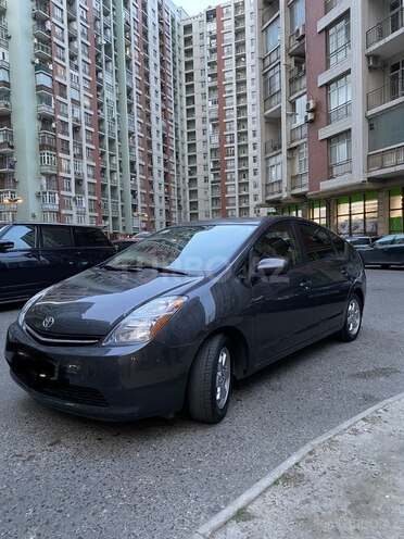 Toyota Prius 2007, 482,803 km - 1.5 l - Bakı