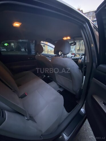 Toyota Prius 2007, 482,803 km - 1.5 l - Bakı