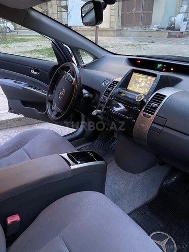 Toyota Prius 2007, 482,803 km - 1.5 l - Bakı