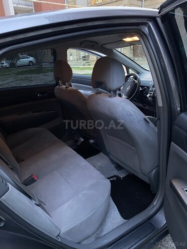 Toyota Prius 2007, 482,803 km - 1.5 l - Bakı