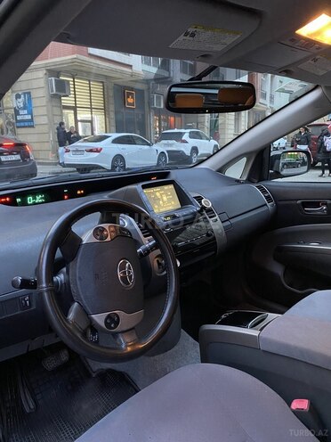 Toyota Prius 2007, 482,803 km - 1.5 l - Bakı