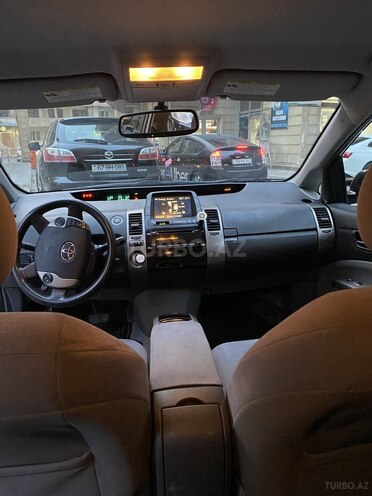 Toyota Prius 2007, 482,803 km - 1.5 l - Bakı