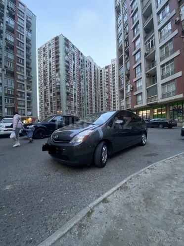 Toyota Prius 2007, 482,803 km - 1.5 l - Bakı