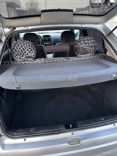 Opel Astra 2000, 490,300 km - 1.6 l - Bakı