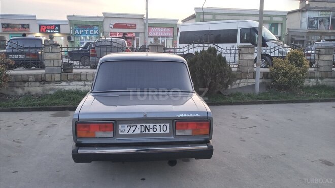 LADA (VAZ) 2107 2010, 88,000 km - 1.6 l - Xudat