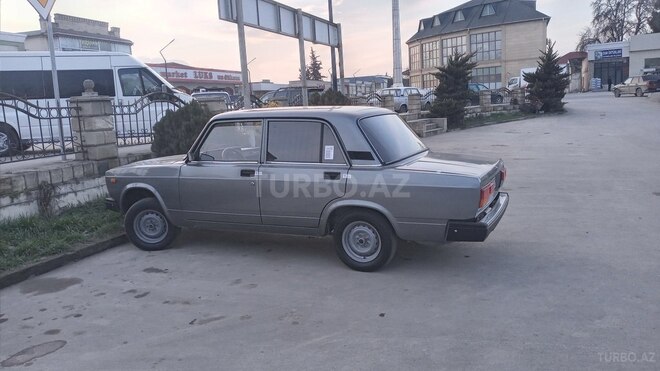 LADA (VAZ) 2107 2010, 88,000 km - 1.6 l - Xudat