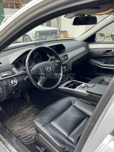 Mercedes E 350 2010, 257,875 km - 3.0 l - Sumqayıt