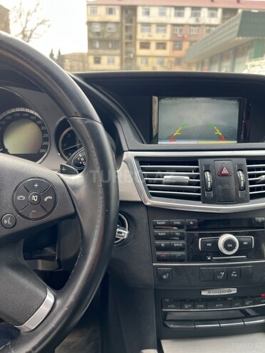 Mercedes E 350 2010, 257,875 km - 3.0 l - Sumqayıt