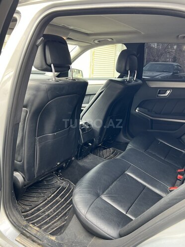 Mercedes E 350 2010, 257,875 km - 3.0 l - Sumqayıt