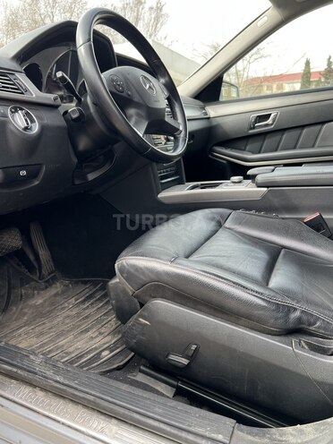 Mercedes E 350 2010, 257,875 km - 3.0 l - Sumqayıt
