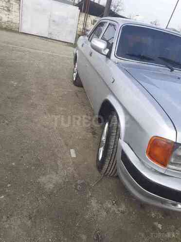 GAZ 3110 2003, 250,000 km - 2.4 l - Quba