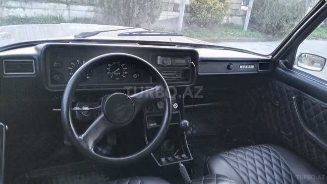 LADA (VAZ) 2107 2010, 88,000 km - 1.6 l - Xudat