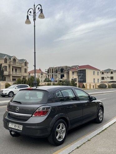 Opel Astra 2009, 78,000 km - 1.4 л - Bakı