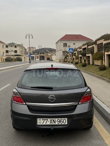 Opel Astra 2009, 78,000 km - 1.4 л - Bakı