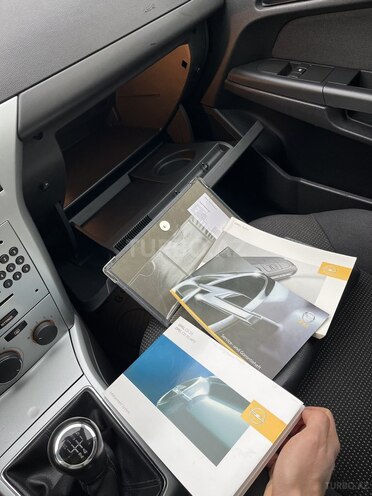 Opel Astra 2009, 78,000 km - 1.4 л - Bakı