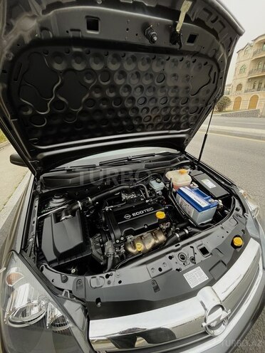 Opel Astra 2009, 78,000 km - 1.4 л - Bakı