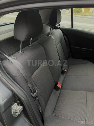 Opel Astra 2009, 78,000 km - 1.4 л - Bakı