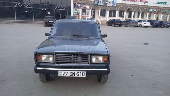 LADA (VAZ) 2107 2010, 88,000 km - 1.6 l - Xudat
