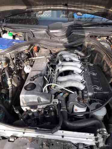 Mercedes E 300 1993, 300,000 km - 3.0 l - Ağstafa