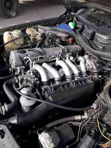 Mercedes E 300 1993, 300,000 km - 3.0 l - Ağstafa