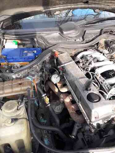 Mercedes E 300 1993, 300,000 km - 3.0 l - Ağstafa