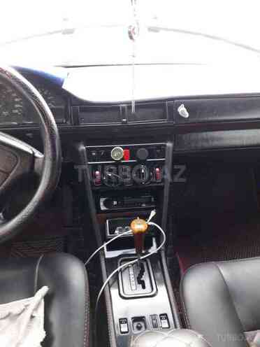 Mercedes E 300 1993, 300,000 km - 3.0 l - Ağstafa