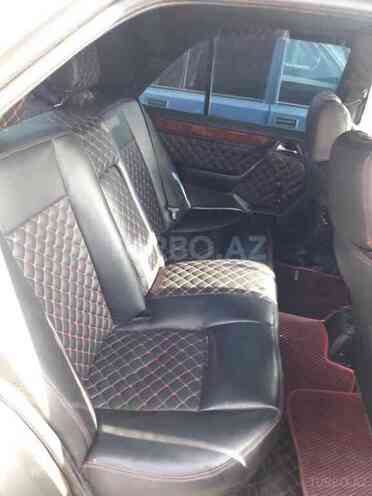 Mercedes E 300 1993, 300,000 km - 3.0 l - Ağstafa
