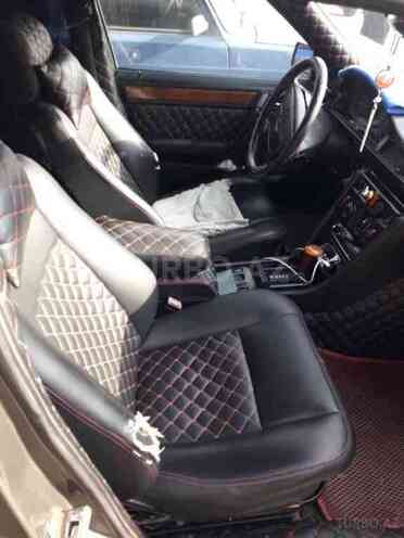 Mercedes E 300 1993, 300,000 km - 3.0 l - Ağstafa