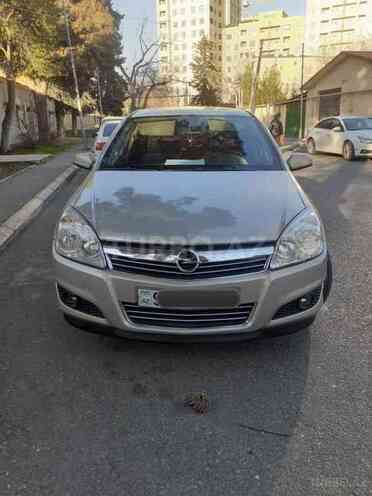 Opel Astra 2007, 222,222 km - 1.3 л - Bakı