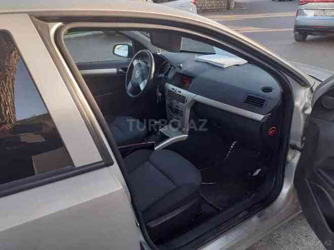 Opel Astra 2007, 222,222 km - 1.3 л - Bakı