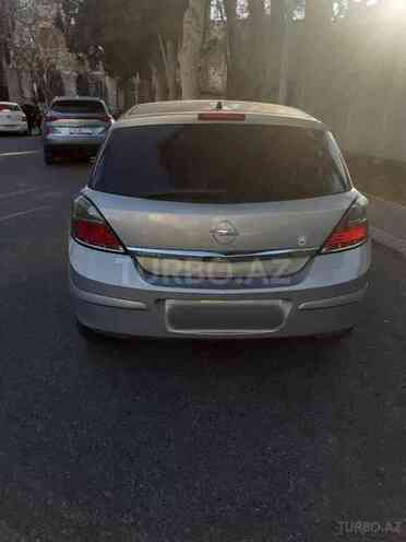 Opel Astra 2007, 222,222 km - 1.3 л - Bakı