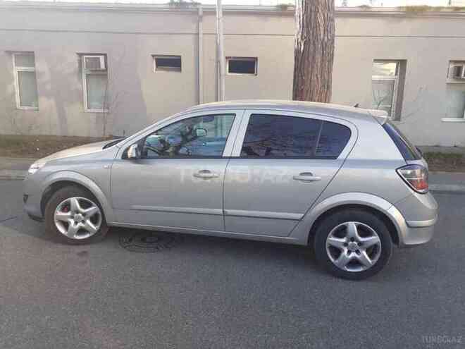 Opel Astra 2007, 222,222 km - 1.3 л - Bakı