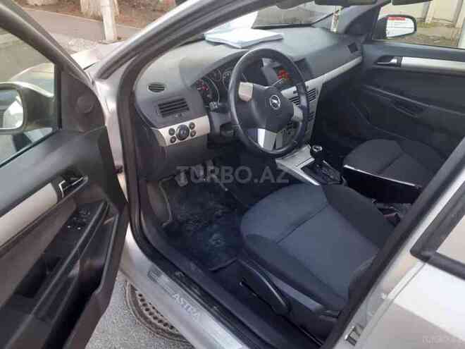 Opel Astra 2007, 222,222 km - 1.3 л - Bakı